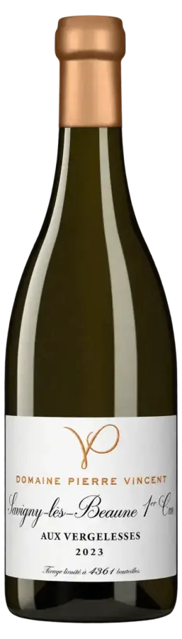 Savigny-lès-Beaune Premier Cru Aux Vergelesses 2023