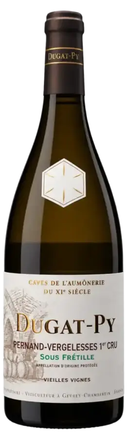 Pernand-Vergelesses Premier Cru Sous Frétille Vieilles Vignes 2021