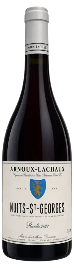 Nuits-Saint-Georges 2021