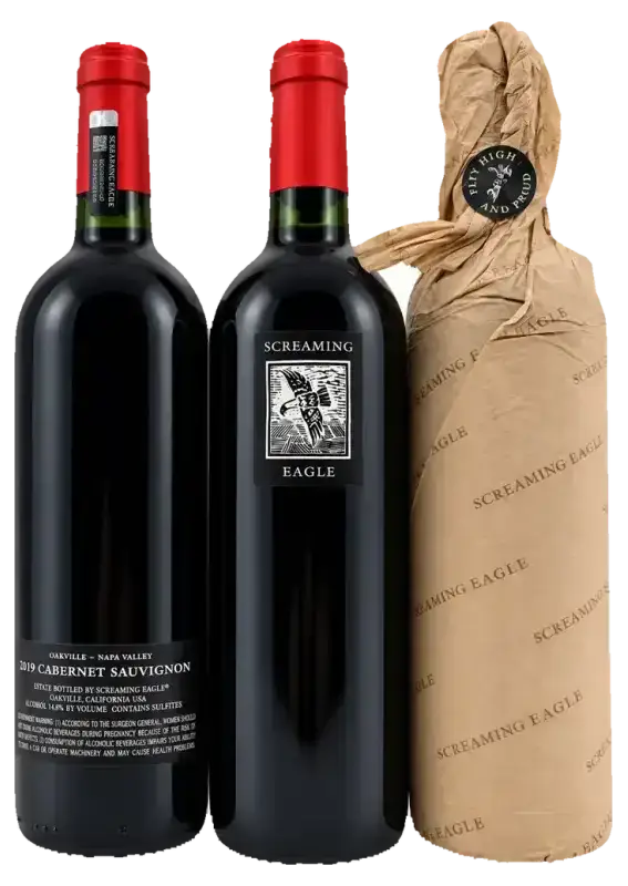 Cabernet Sauvignon 2019