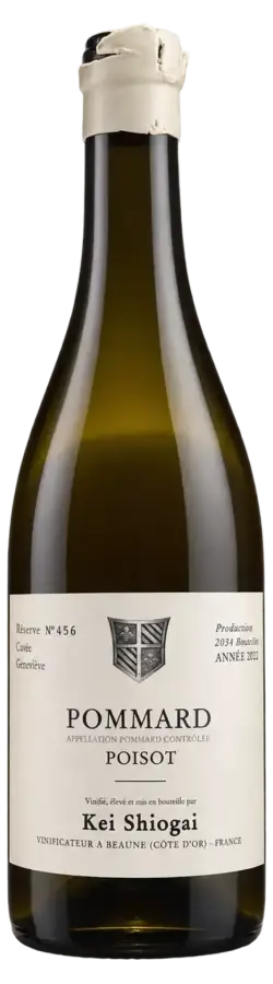 Pommard Poisot 2022
