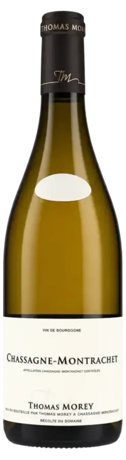 Chassagne-Montrachet Vieilles Vignes Rouge 2022