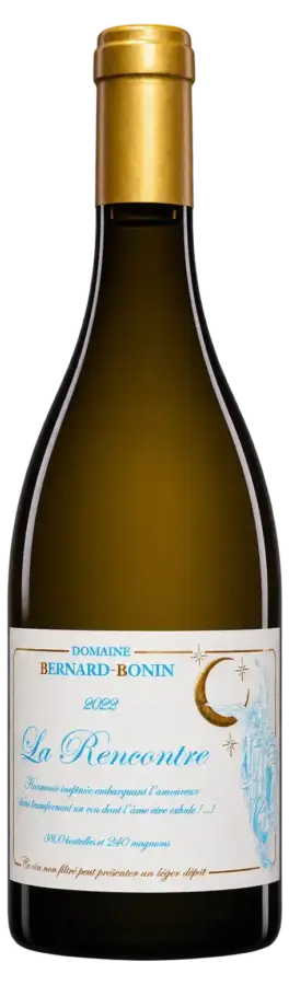 Meursault La Rencontre 2022