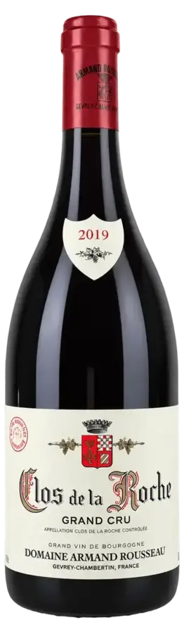 Clos de la Roche Grand Cru 2019