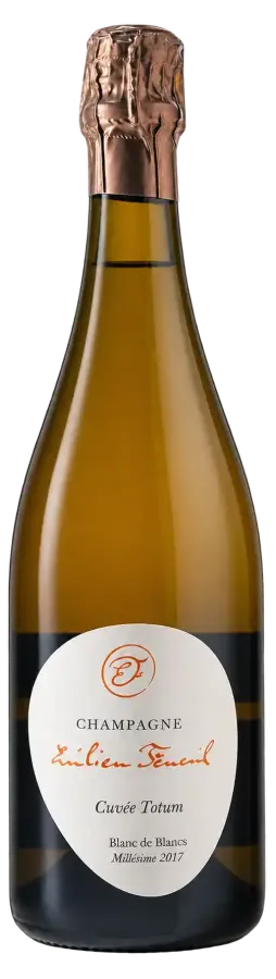 Cuvée Totum 2017