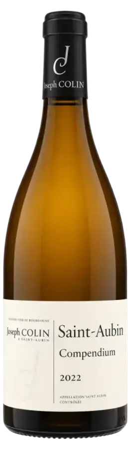 Saint-Aubin Compendium 2022