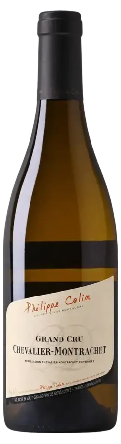 Chevalier-Montrachet Grand Cru 2020