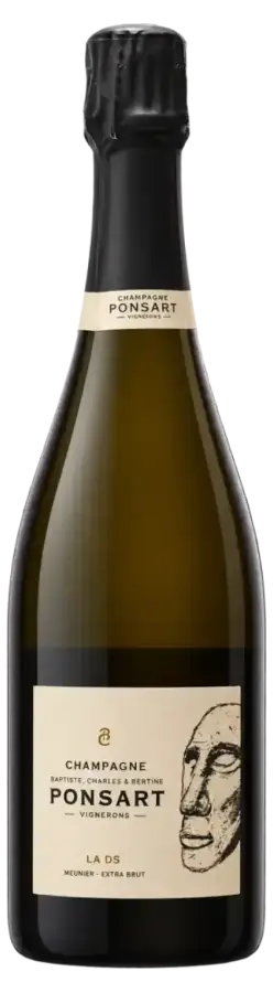 La DS Blanc de Meuniers NV
