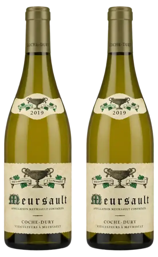Domaine Coche-Dury Meursault 2019