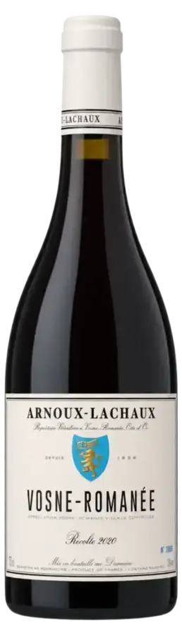 Vosne-Romanée 2020