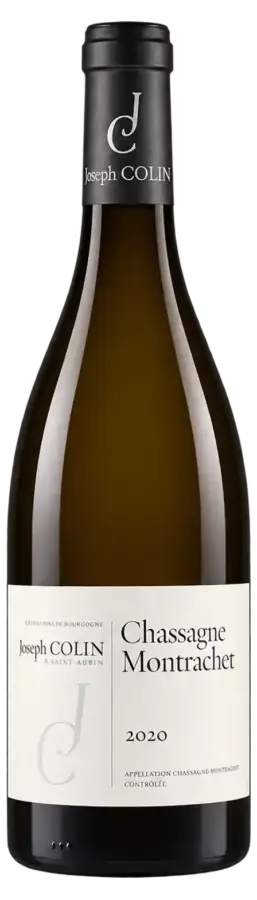 Chassagne-Montrachet 2020