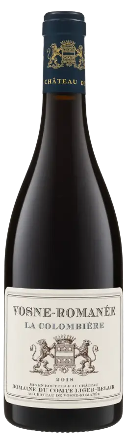 Vosne-Romanée La Colombière 2018