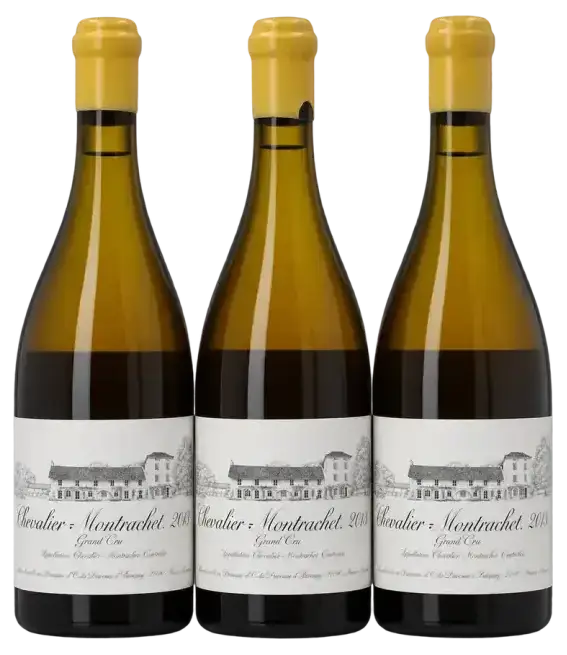 Domaine d’Auvenay Chevalier-Montrachet Grand Cru 2013