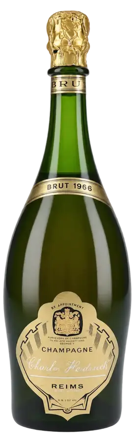 Champagne 1966