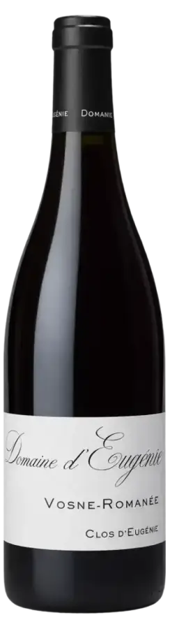 Domaine d’Eugénie Vosne-Romanée Clos d’Eugénie 2010