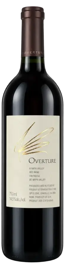 Overture NV