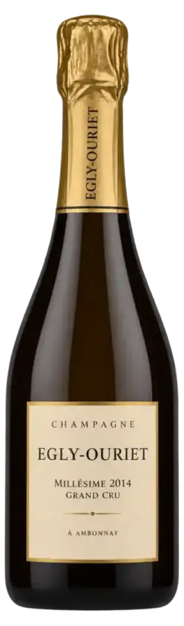 Millésime Grand Cru 2014