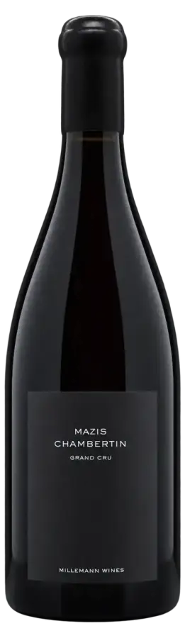 Mazis-Chambertin Grand Cru 2022