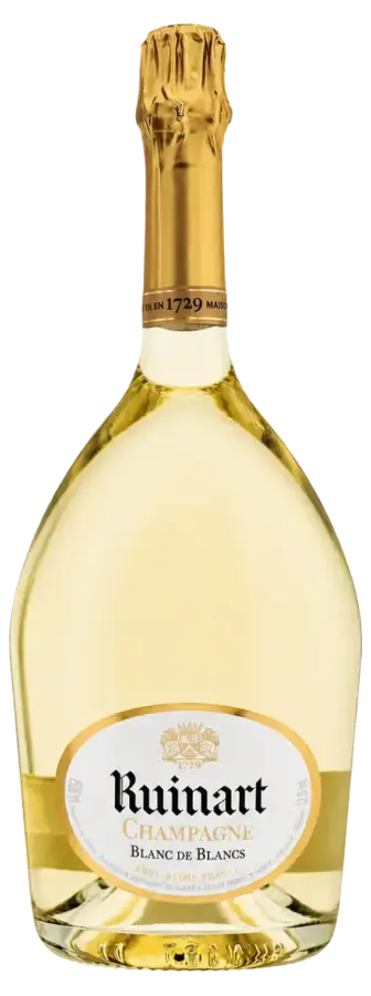 Blanc de Blancs Brut — магнум NV