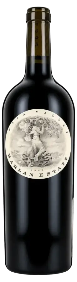Proprietary Red 2005