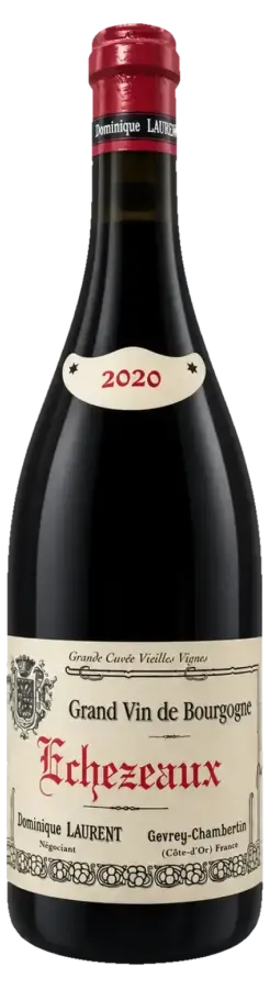 Échezeaux Grand Cru 2020