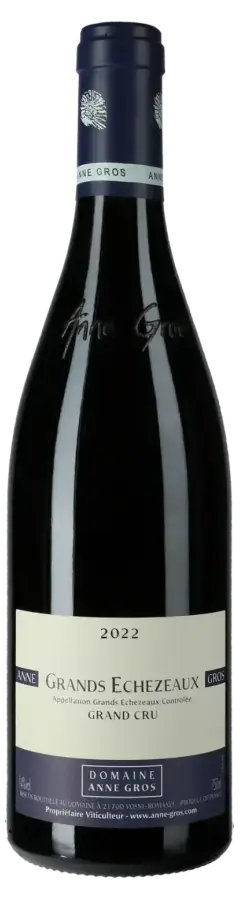 Domaine Anne Gros Échézeaux Grand Cru 2022