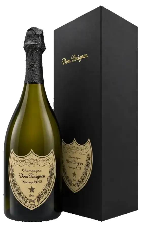 Dom Pérignon Vintage 2013
