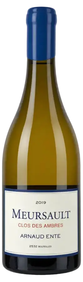 Meursault Clos des Ambres 2019