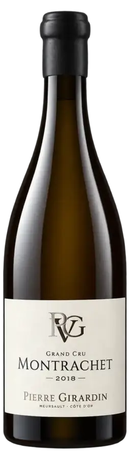 Montrachet Grand Cru 2018