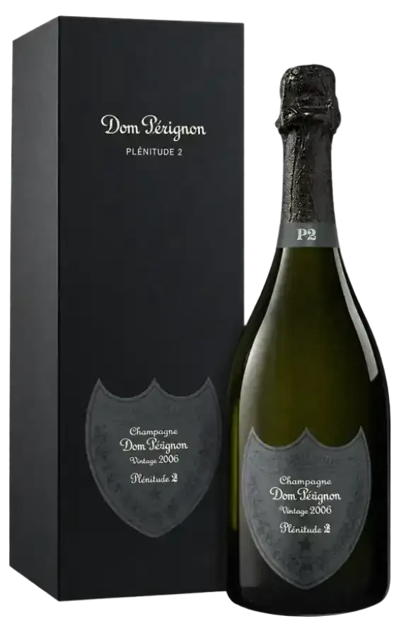 Dom Pérignon Vintage 2006 — 3 л