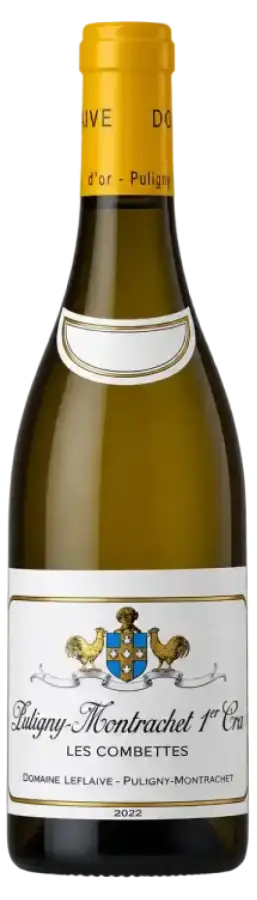 Puligny-Montrachet Premier Cru Les Combettes 2022