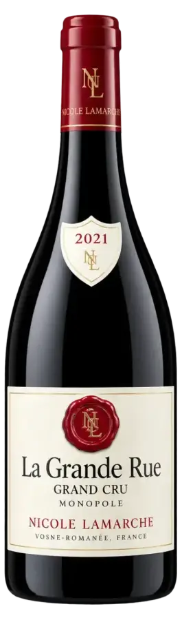 La Grande Rue Grand Cru Monopole 2021
