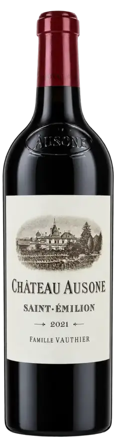 Château Ausone 2021
