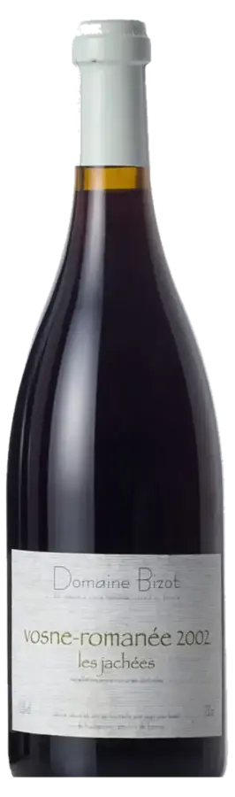 Vosne-Romanée 2002