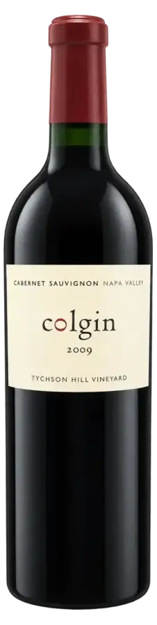 Tychson Hill Cabernet Sauvignon 2009