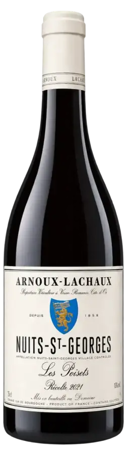 Nuits-Saint-Georges Les Poisets 2021