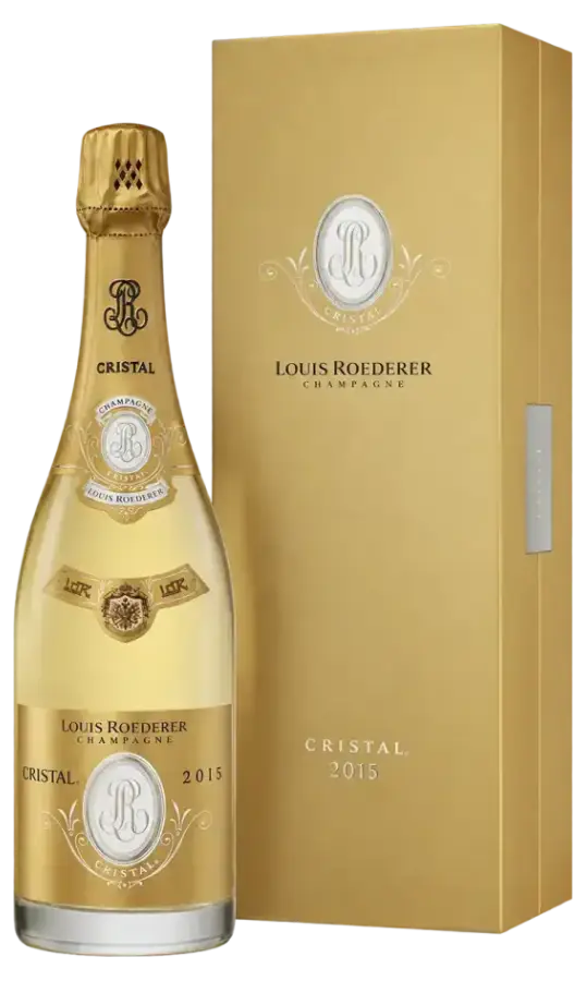 Cristal 2015
