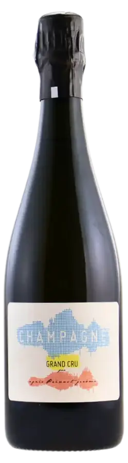 Jérôme Prévost La Closerie Grand Cru NV