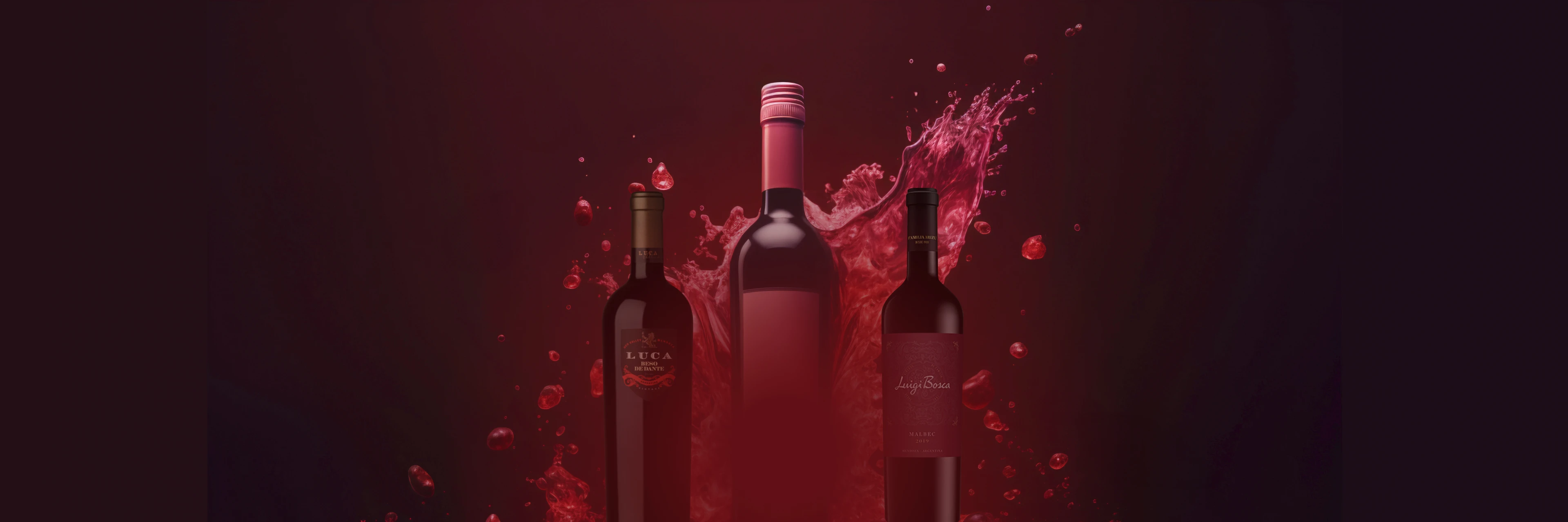 Винная коллекция Gregsomm Wines