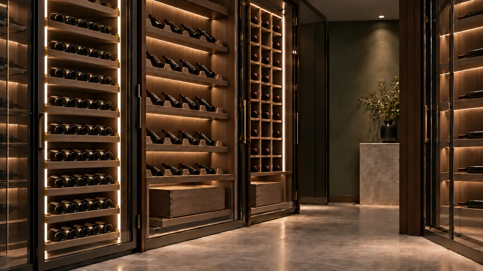 Винная коллекция Gregsomm Wines