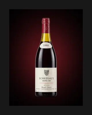 Échezeaux Grand Cru 1993