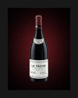 La Tâche Grand Cru 2006