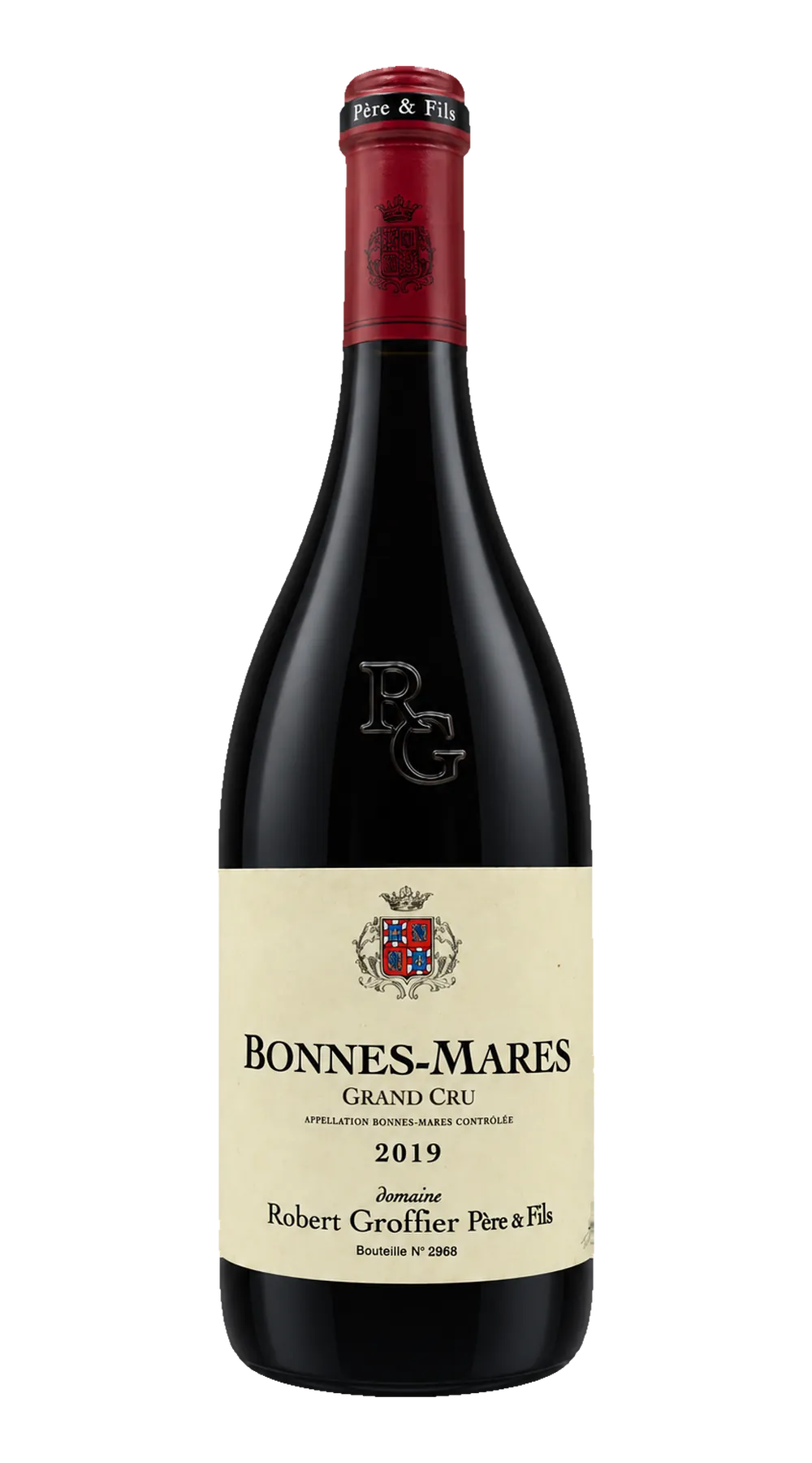 Bonnes Mares