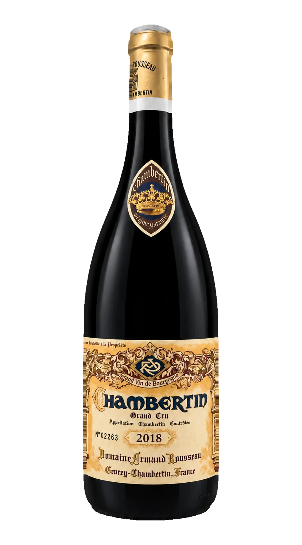 Chambertin — фото 2