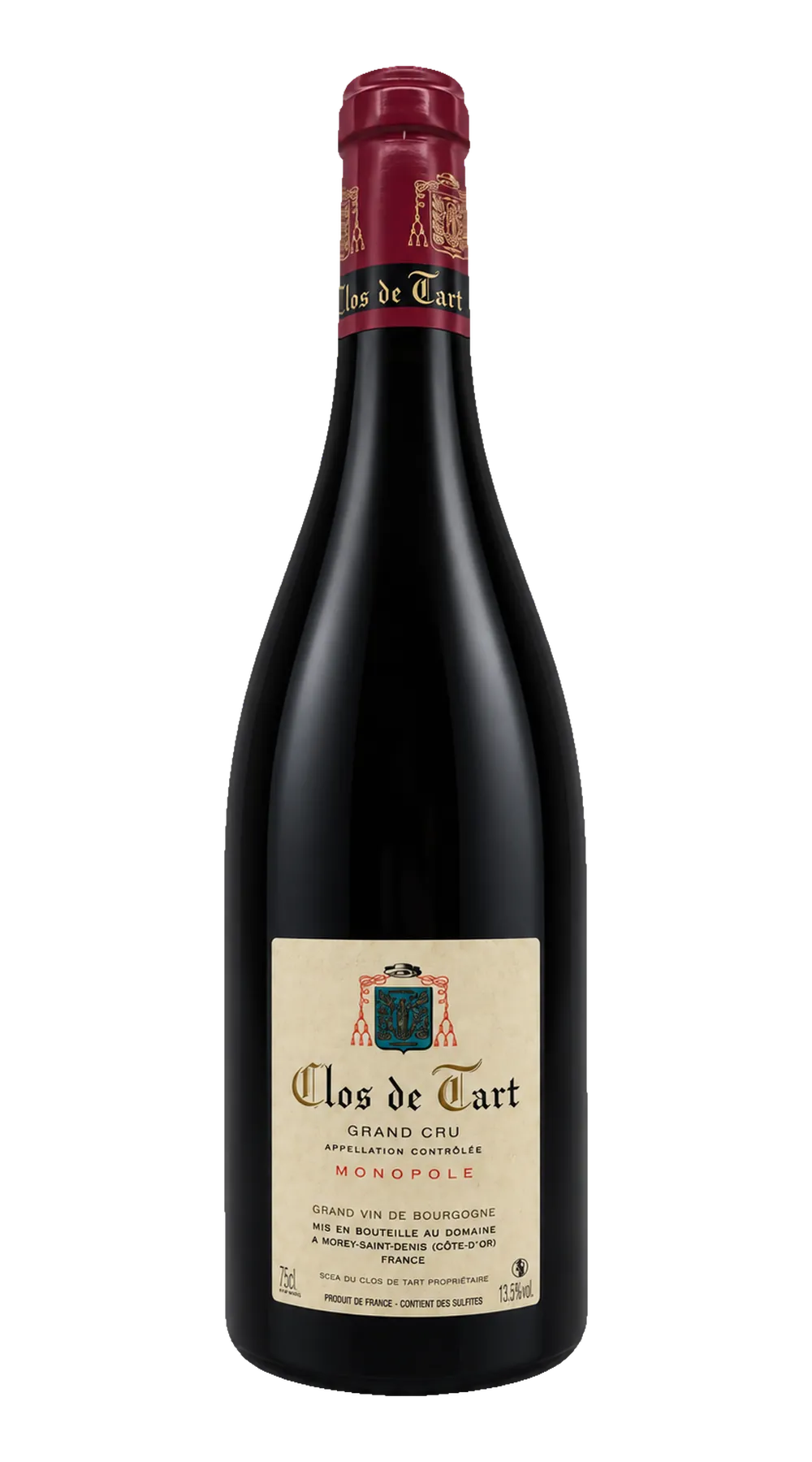 Clos de Tart — фото 2