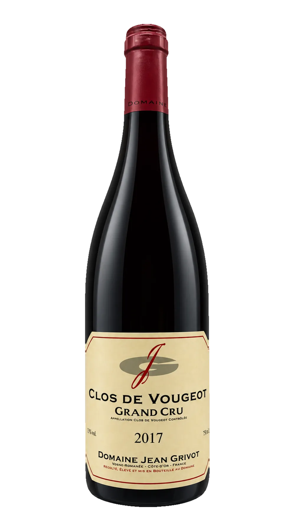 Clos de Vougeot — фото 2