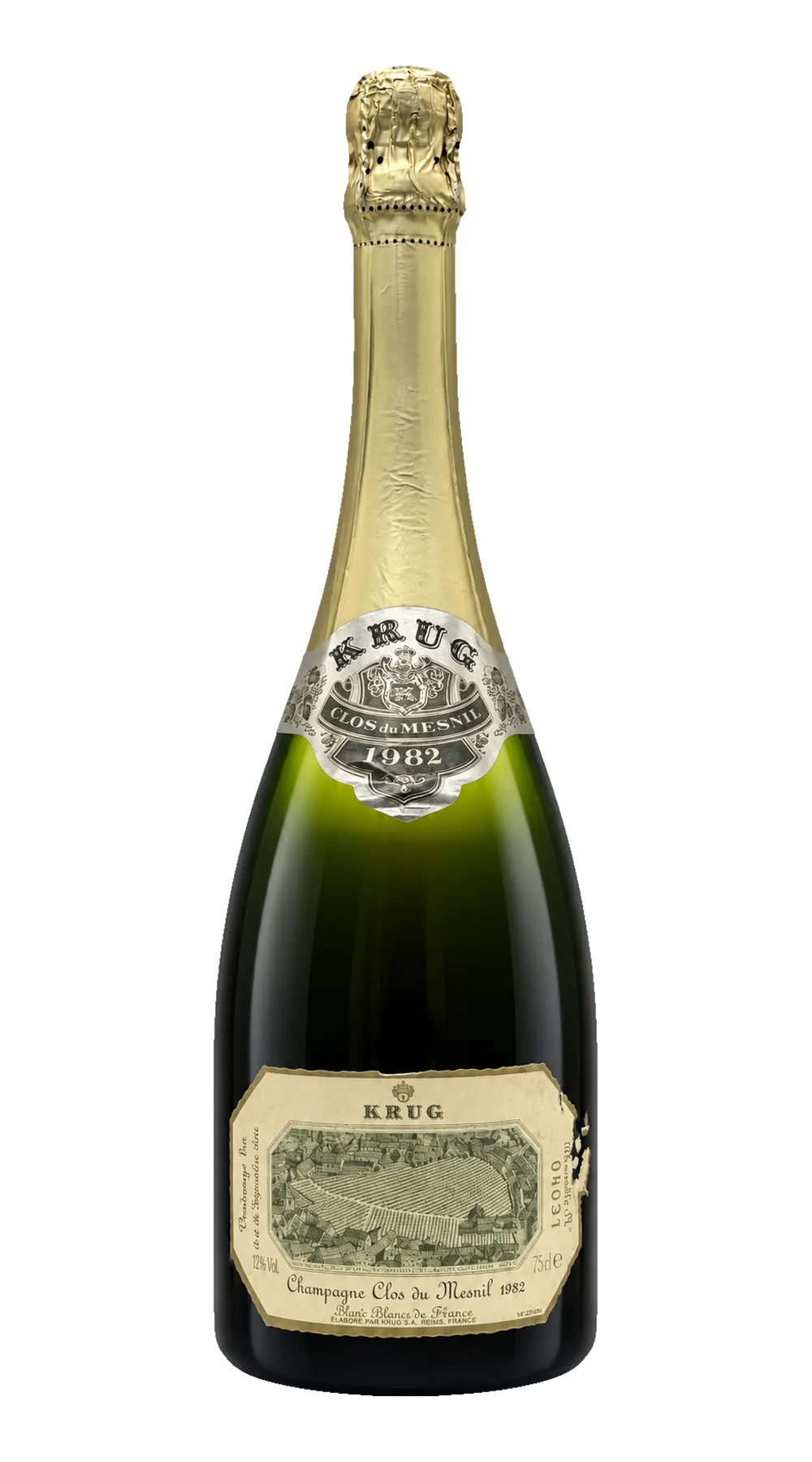 Clos du Mesnil