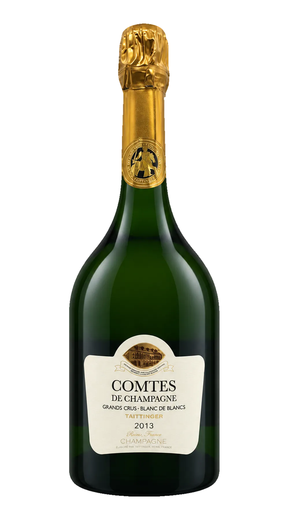 Comte de Champagne Blanc de Blancs