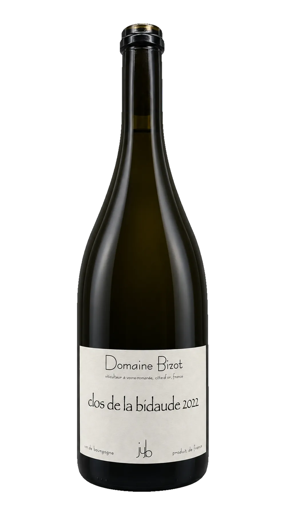 Morey-St-Denis 'Clos de la Bidaude'
