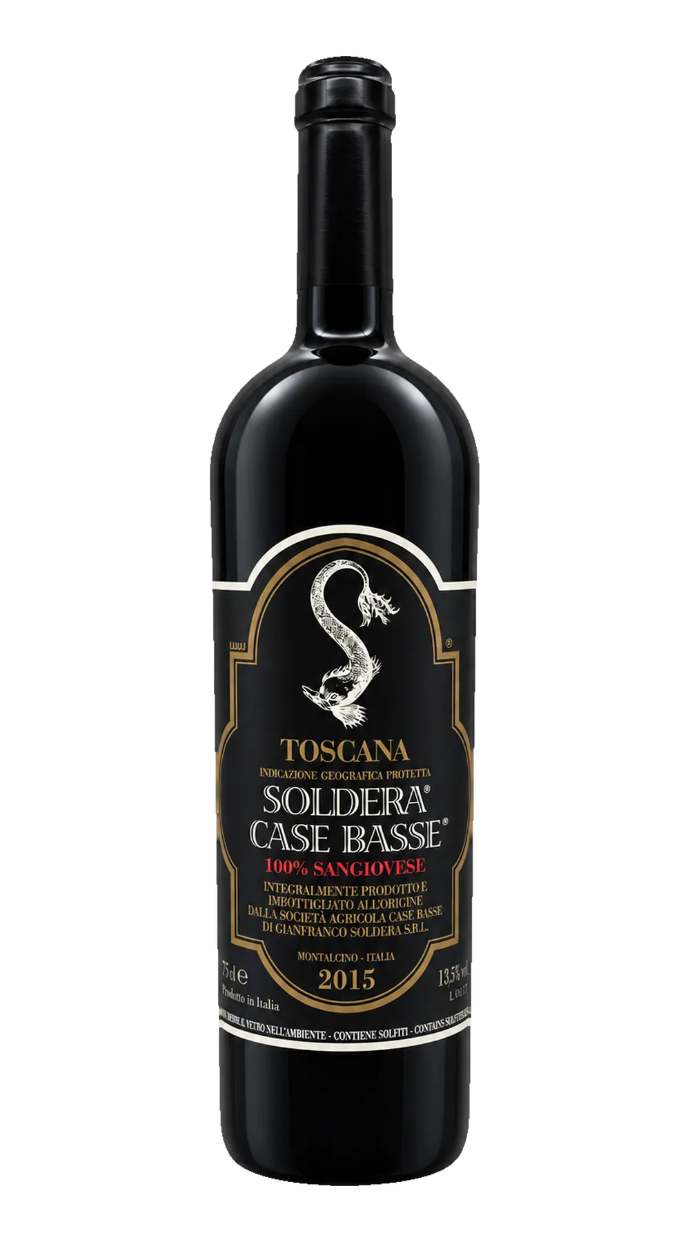 Toscana IGT Sangiovese — фото 4